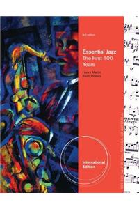 Essential Jazz, International Edition