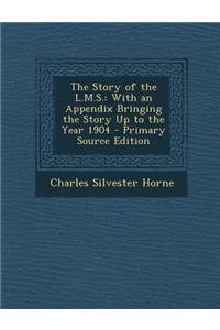 Story of the L.M.S.