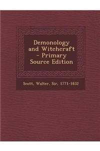 Demonology and Witchcraft