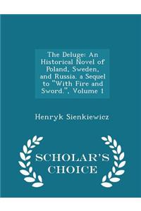 The Deluge