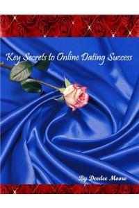 Key Secrets to Online Dating Success