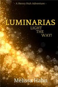 Luminarias Light the Way!