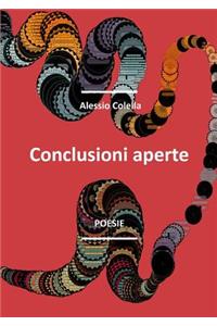 Conclusioni Aperte