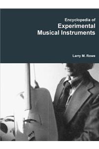 Encyclopedia of Experimental Musical Instruments