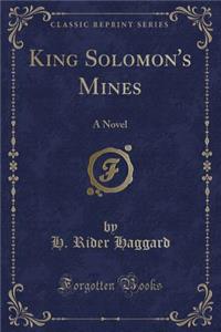 King Solomon's Mines