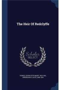 The Heir Of Redclyffe