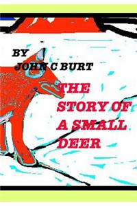 The Story of A Small Deer.