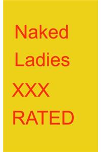 Naked Ladies