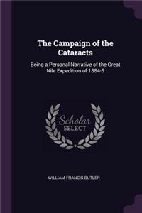 The Campaign of the Cataracts