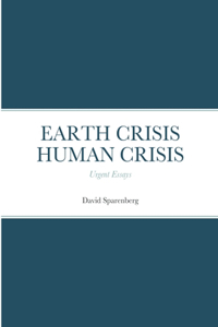 Earth Crisis Human Crisis