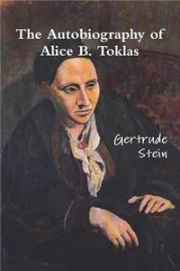 The Autobiography of Alice B. Toklas