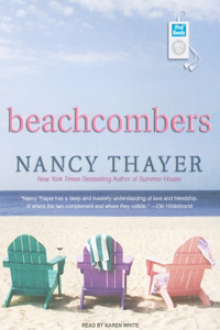 Beachcombers