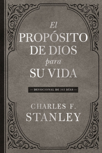 Propósito de Dios Para Su Vida