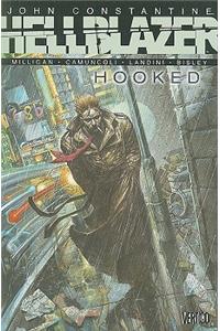 Hellblazer Hooked