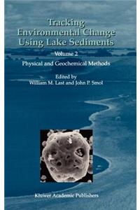 Tracking Environmental Change Using Lake Sediments