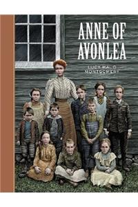 Anne of Avonlea