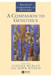 Companion to Genethics