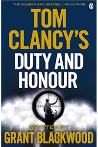 Tom Clancy's Duty and Honour
