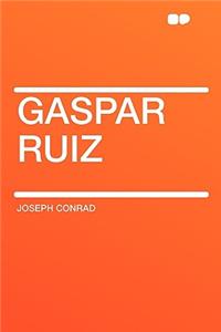 Gaspar Ruiz