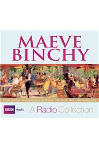 Maeve Binchy  A Radio Collection (Limited Edition Box Set)