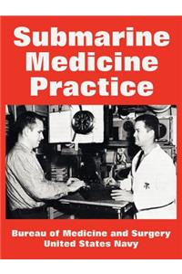 Submarine Medicine Practice