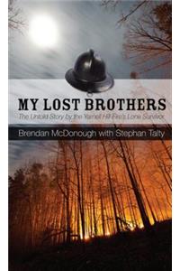 My Lost Brothers