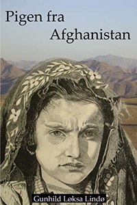 Pigen fra Afghanistan