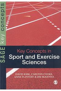 Key Concepts in Sport & Exercise Sciences