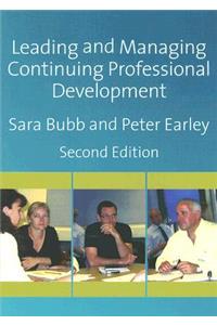 Leading & Managing Continuing Professional Development