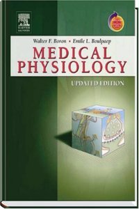 Medical Physiology, Updated Edition: With STUDENT CONSULT Online Access: A Cellular and Molecular Approach
