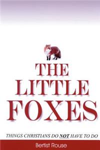 The Little Foxes