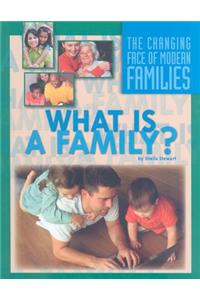What Is a Family?