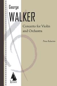 Violin Concerto: With Piano Reduction