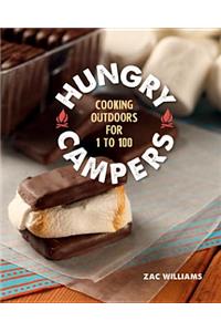 Hungry Campers