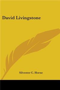 David Livingstone