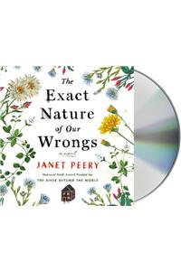 The Exact Nature of Our Wrongs