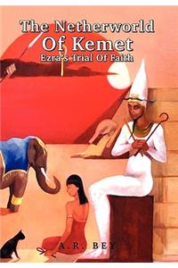 Netherworld Of Kemet
