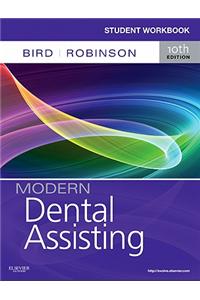 Student Workbook for Modern Dental Assisting