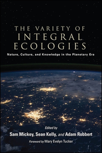 Variety of Integral Ecologies