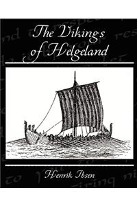 The Vikings of Helgeland