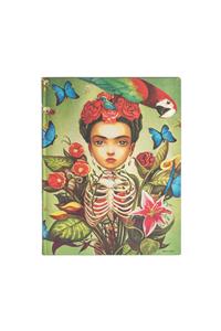 Esprit de Lacombe Ultra Lined Softcover Flexi Journal