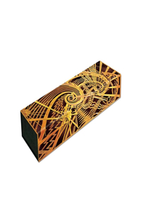 The Chanin Spiral (New York Deco) Pencil Case