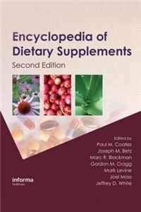 Encyclopedia of Dietary Supplements