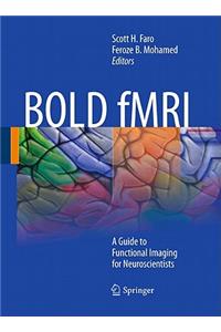 Bold Fmri