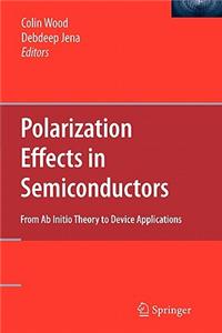 Polarization Effects in Semiconductors