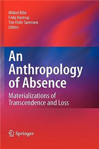 Anthropology of Absence