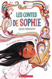 Les Contes de Sophie