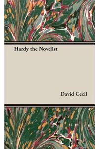 Hardy the Novelist