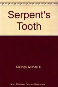 Serpent's Tooth