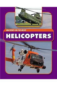Helicopters
